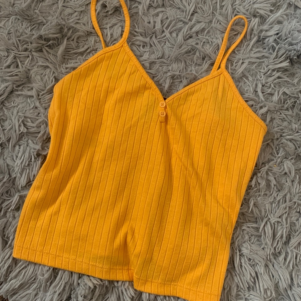 Tank top small